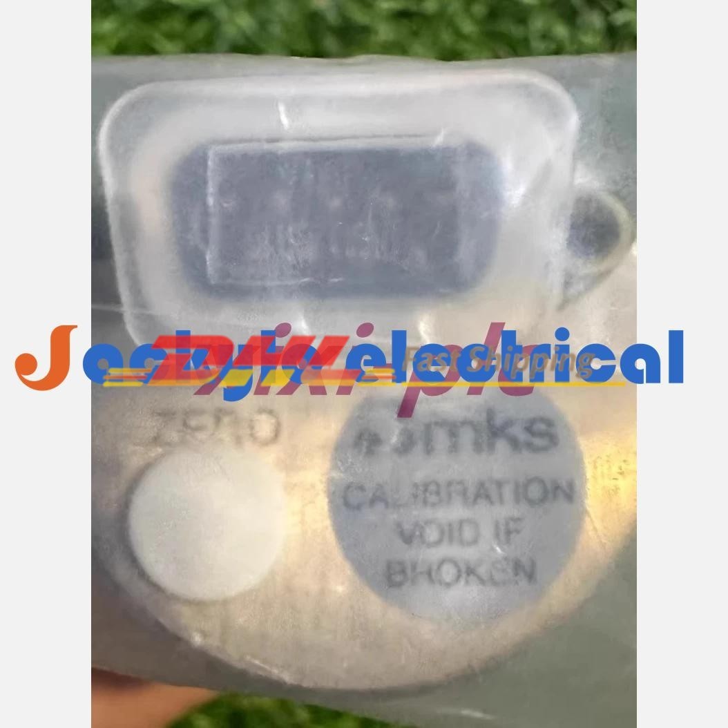 1PCS NEW MKS 750B12TCB2GA vacuum gauge DHL shipping