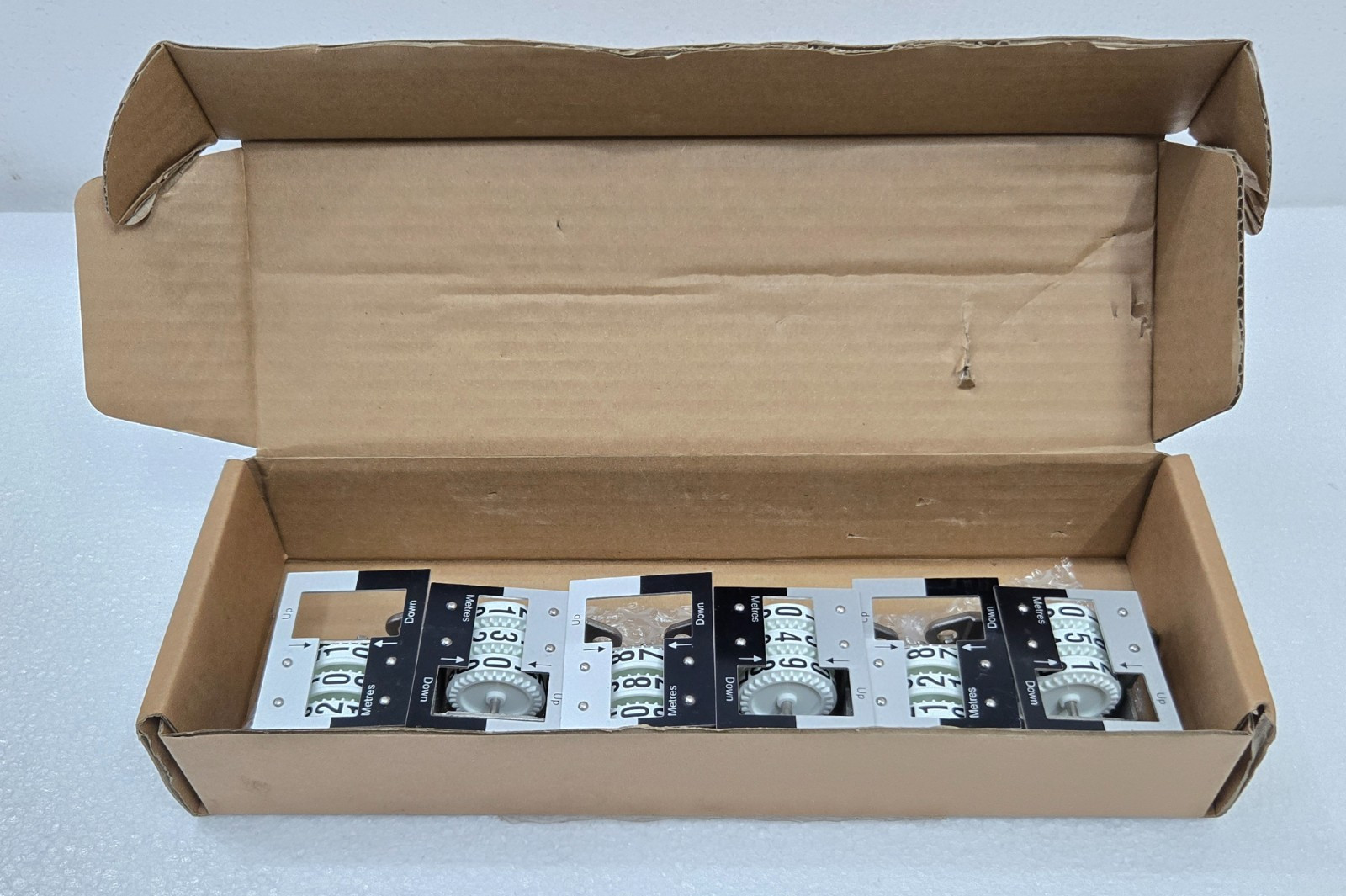 WARTSILA 300090 8573 1 Sub-Assembly Counter for Cargo Float