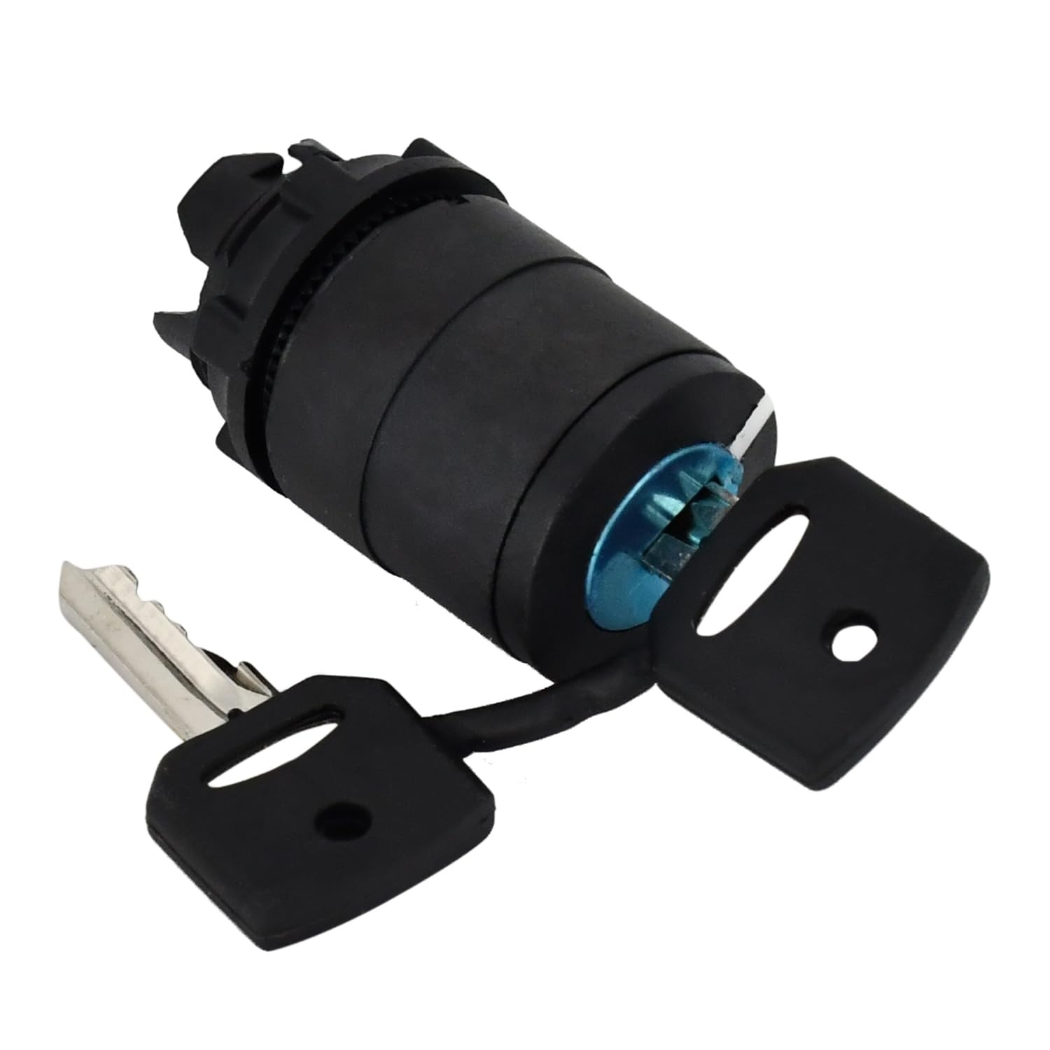 Lift Ignition Switch 149536 with 2 Keys for Skyjack Scissor Lift SJII SJIII