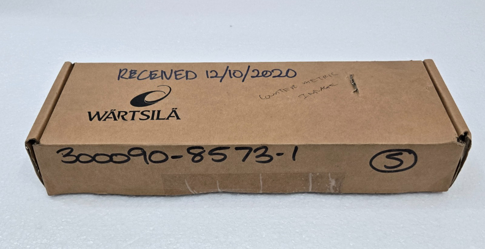 WARTSILA 300090 8573 1 Sub-Assembly Counter for Cargo Float