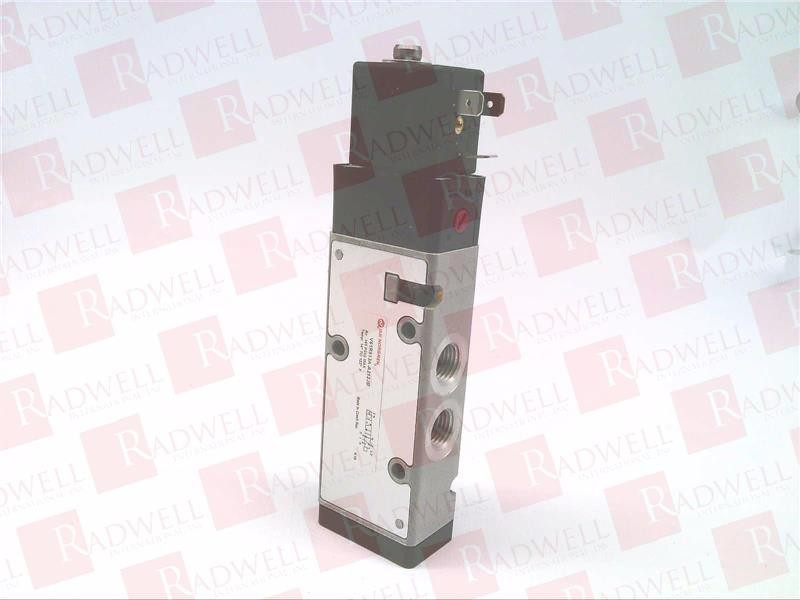 NORGREN V61R513A-A212JB / V61R513AA212JB (BRAND NEW)