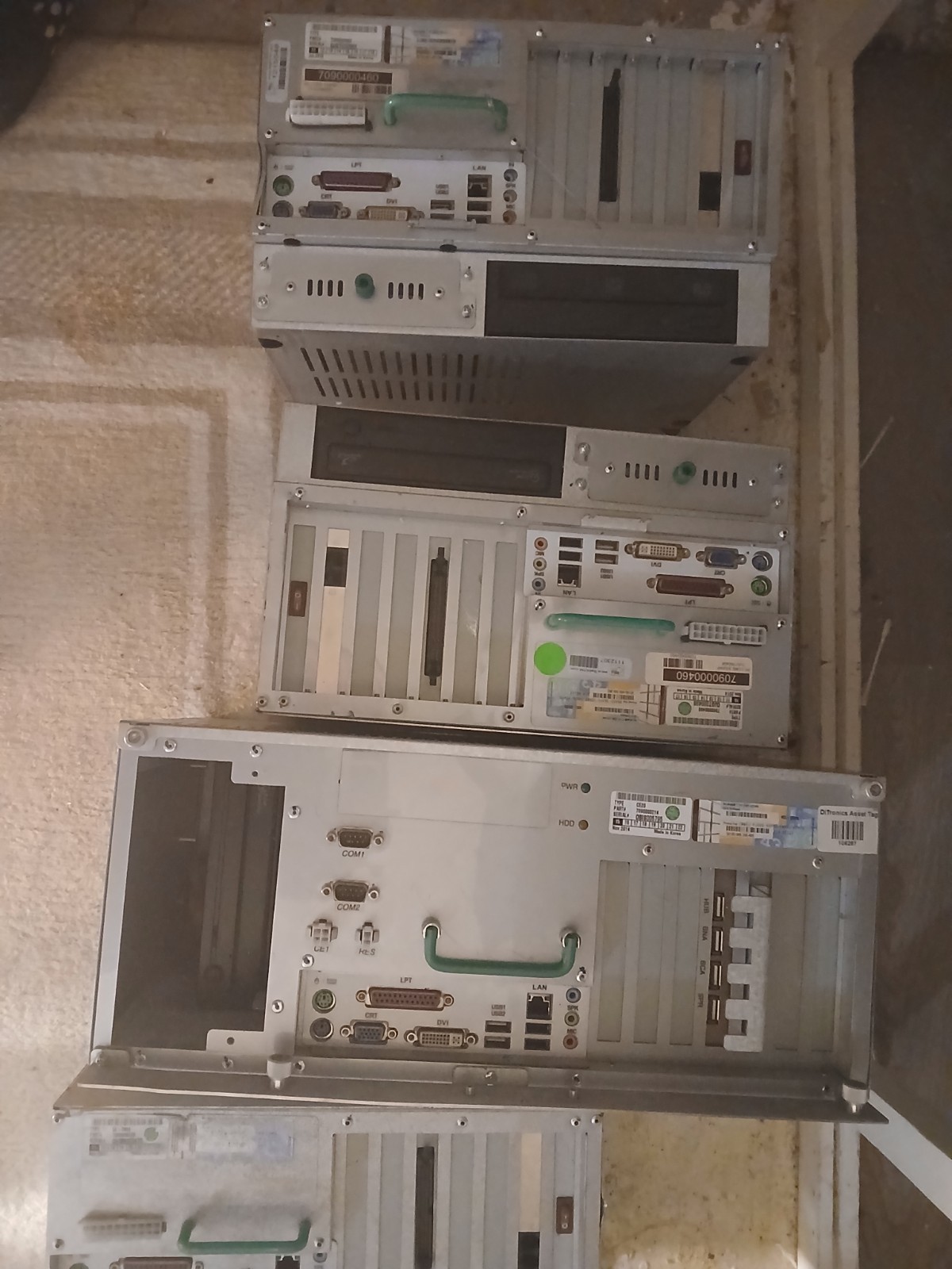 PC Core 5300 XP *********US SELLER********