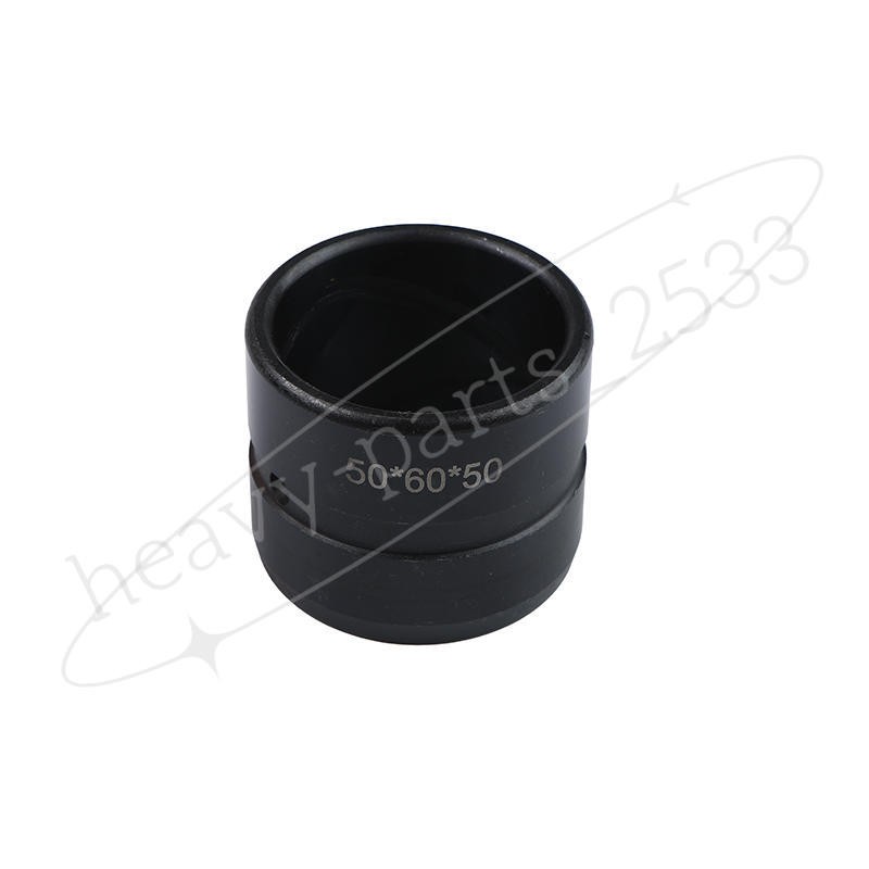2PK 50MM EXCAVATOR BUSHING, HARDEN STEEL BUSHING ID 50mm x OD 60mm x L 50mm