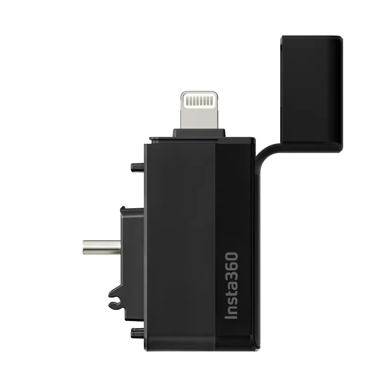 Insta360 X3 Flash Transmission Module