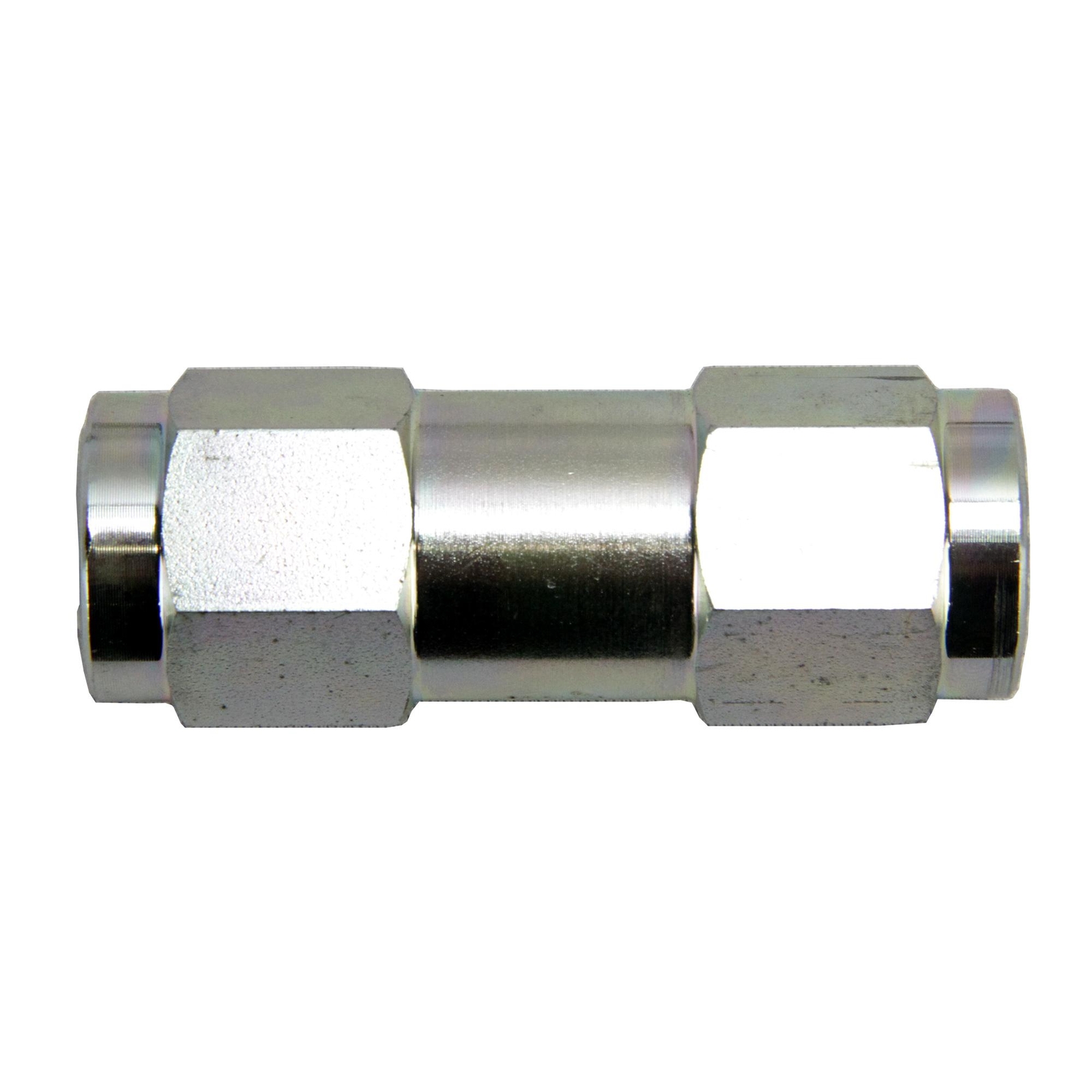 Stucchi VU Series Check Valves: 10 GPM, 3/8’’ NPT Port Size