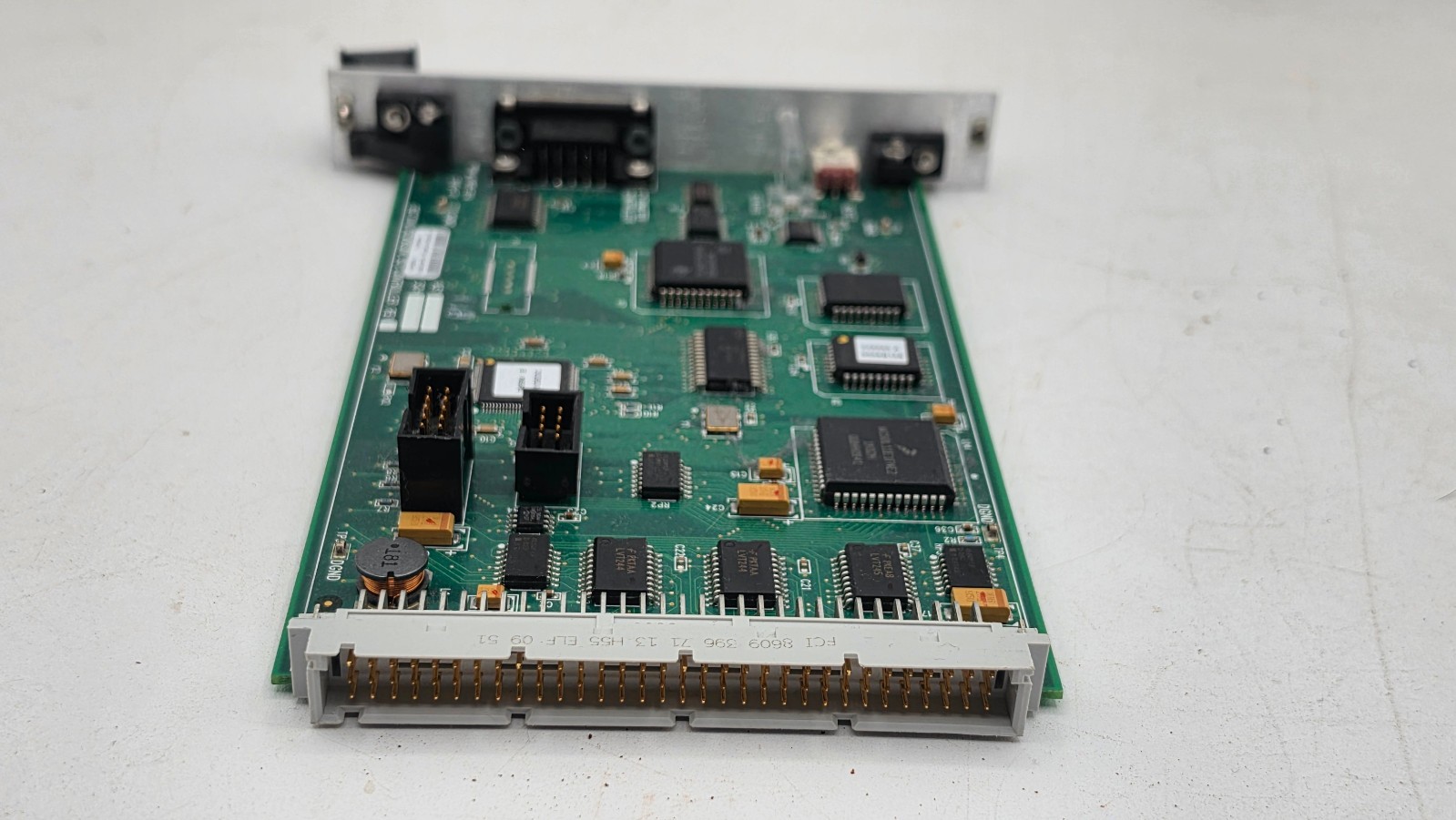 Becton-Dickinson SCI Controller 344460-H 540590-H LSR II Flow Cytometer Sorp