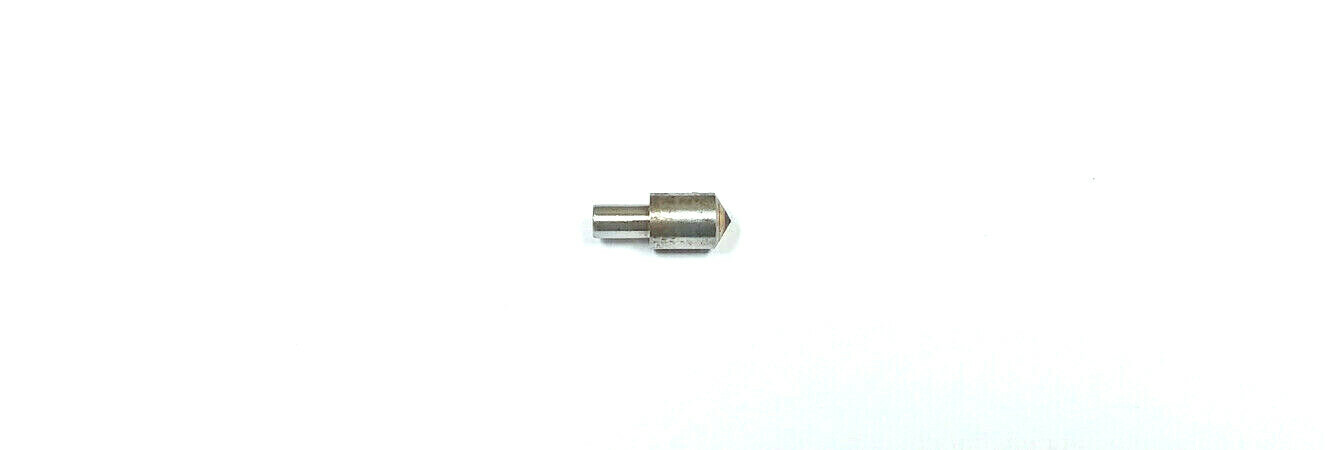 Single Point Diamond Dresser .010″ Radius 3/16″ x 5/16″ Shank M787315