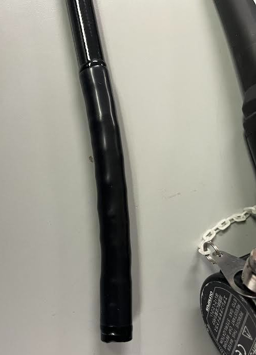 Olympus CF-H180AL Video Colonoscope-excellent working condition- 90 Day Warranty