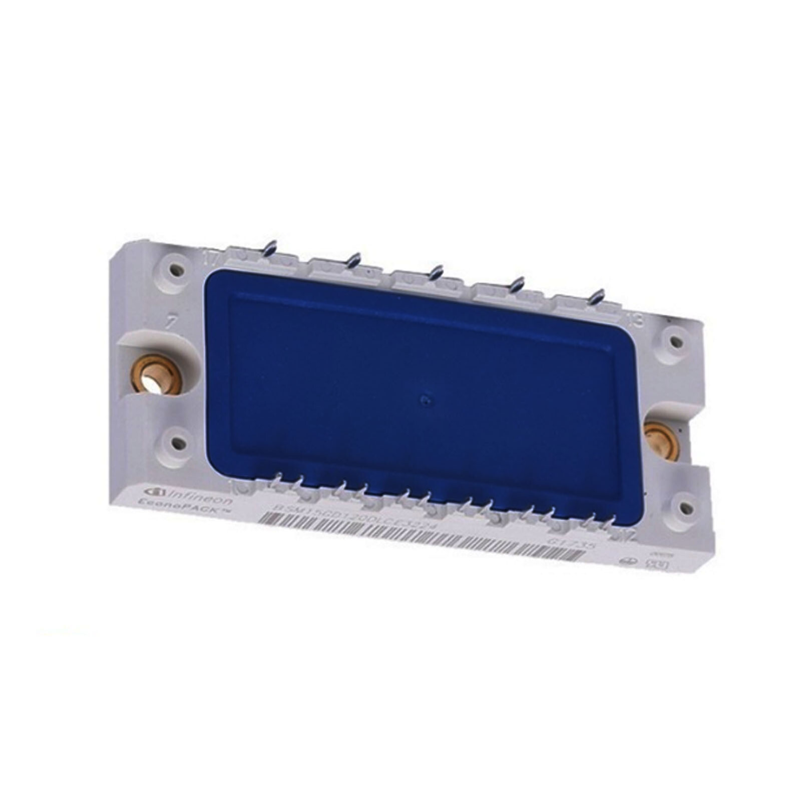 New In Box INFINEON BSM15GD120DN2E3224 Power Module