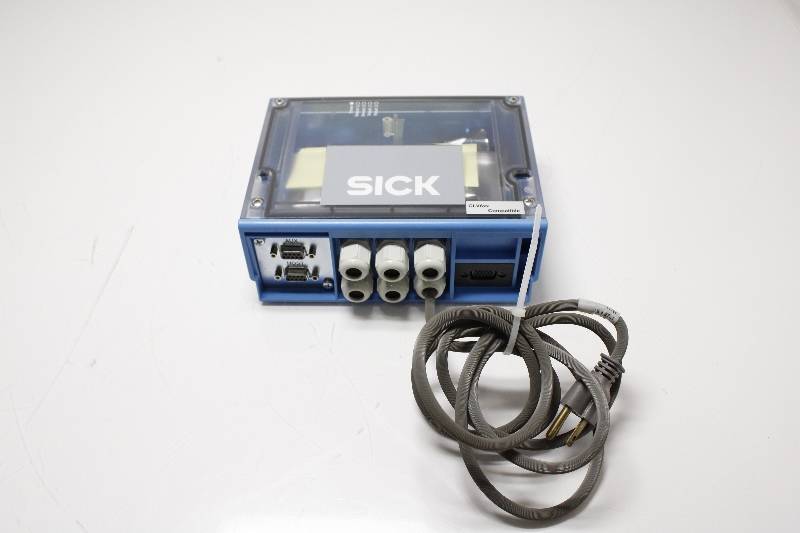 SICK CDM420-0102 NSNBC01 – POWER SUPPLY