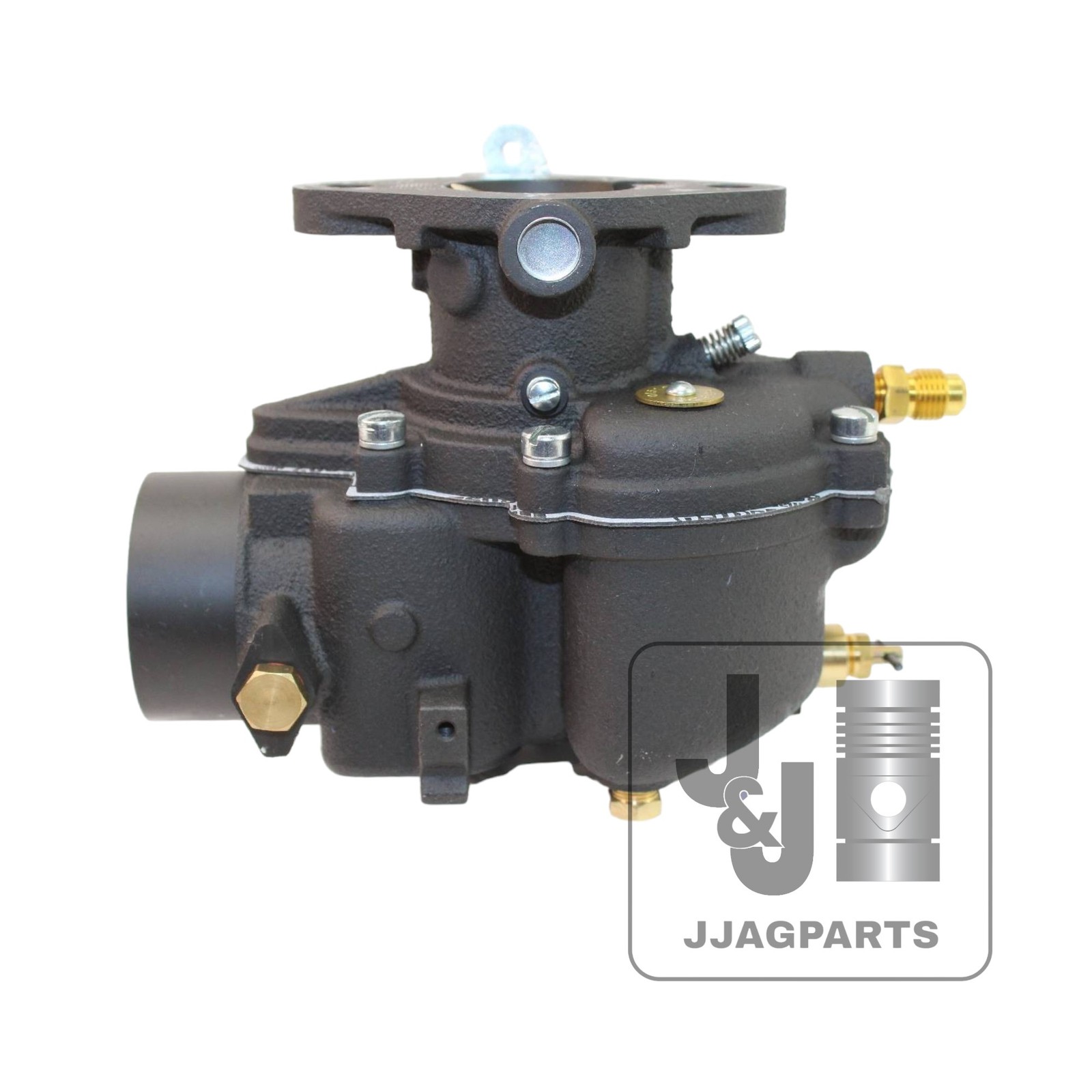 Carburetor New Fits John Deere 3010 3020 Tractors Zenith Type AR45159 AR52449