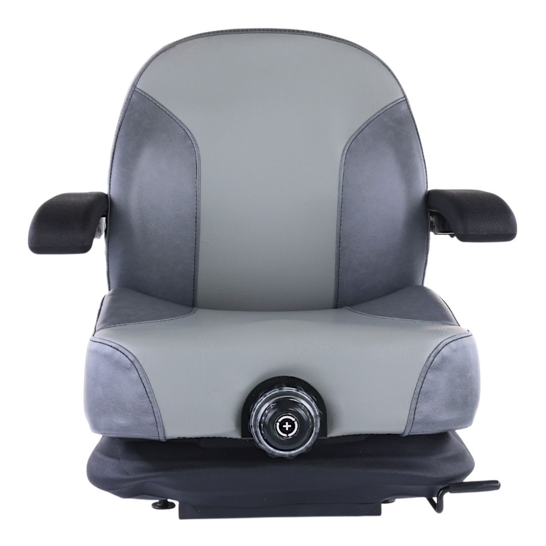 116-8912 Seat fits Exmark Lazer Z DS-Series 60 Lazer Z X-Series 72