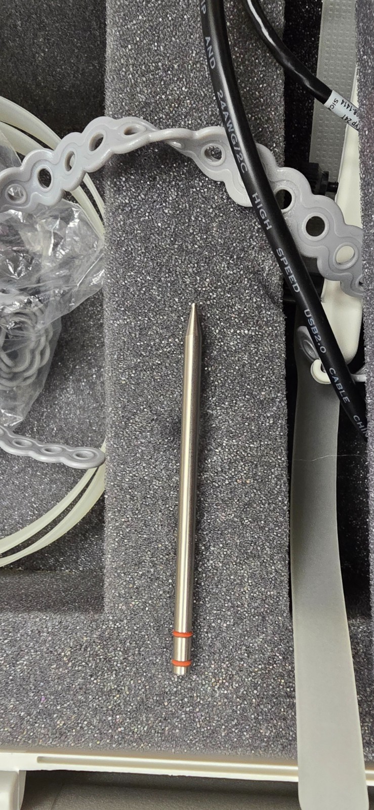 Sirona Sicat JMT+ Device (Jaw Motion Tracker) Dentsply Sirona Kit