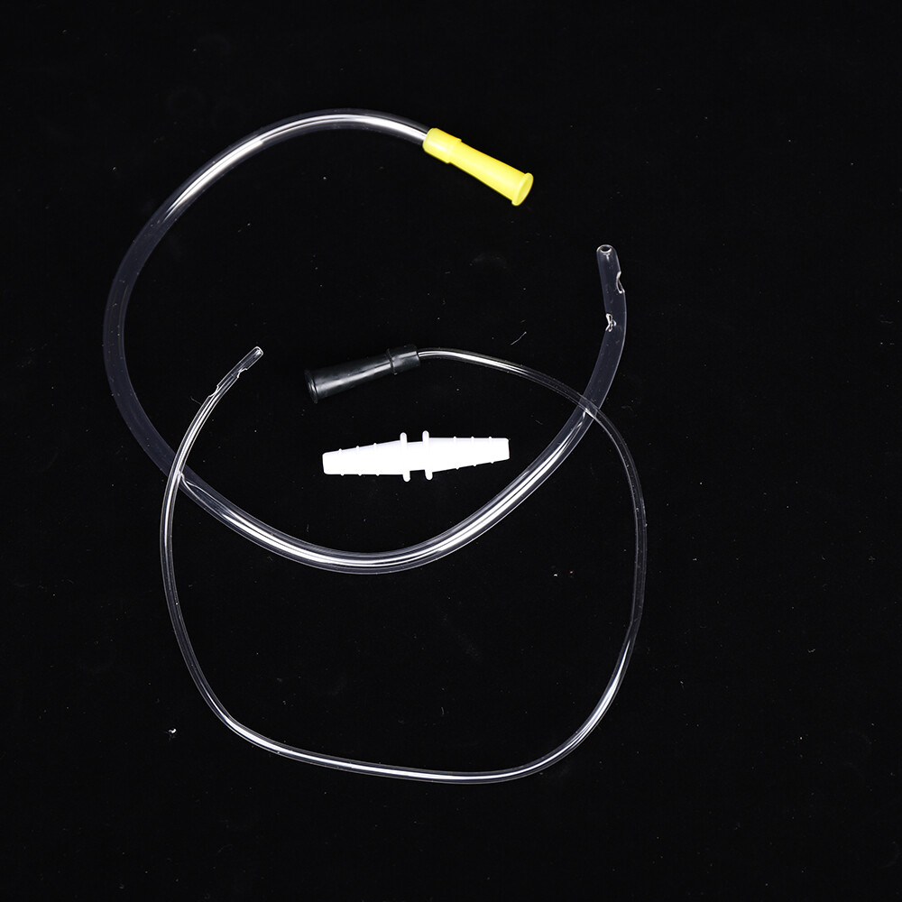 1000mL Portable Phlegm Suction Unit Emergency Medical Vacuum Aspirator Machine