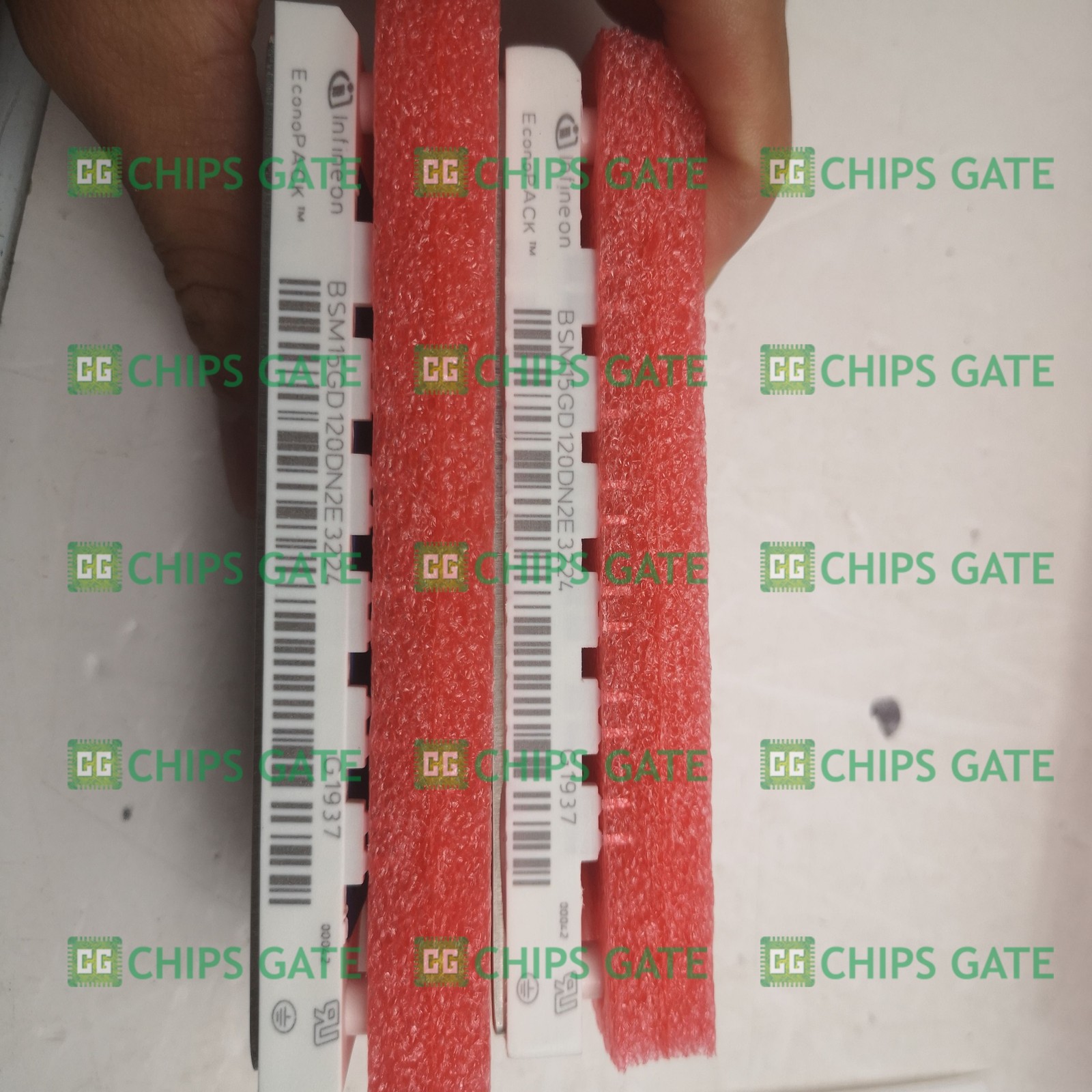 1PCS BSM15GD120DN2E3224 NEW ORIGINAL