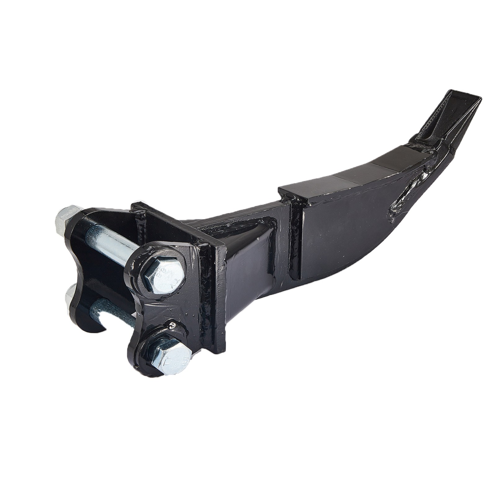 Ripper Attachment Hook 1-2 Ton Mini Excavators Small Diggers For Typhon AGT