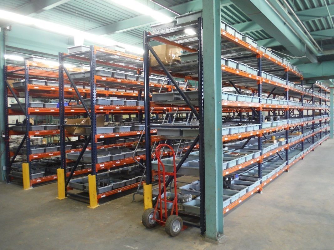 Valenite VM50 Clamping Unit VM50-QLRAL-VDI4050 (LOC962A)
