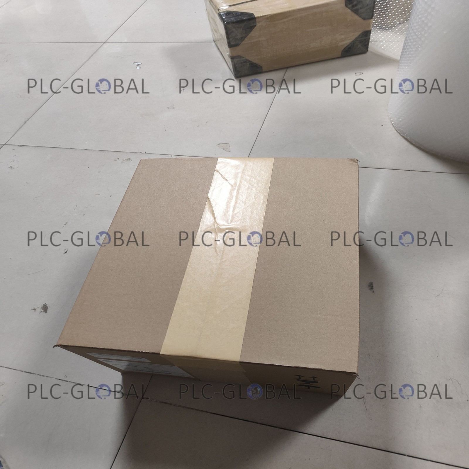 1 Unit Brand New Allen-Bradley 2711P-RDT10C With One Year Warranty Fast shipping