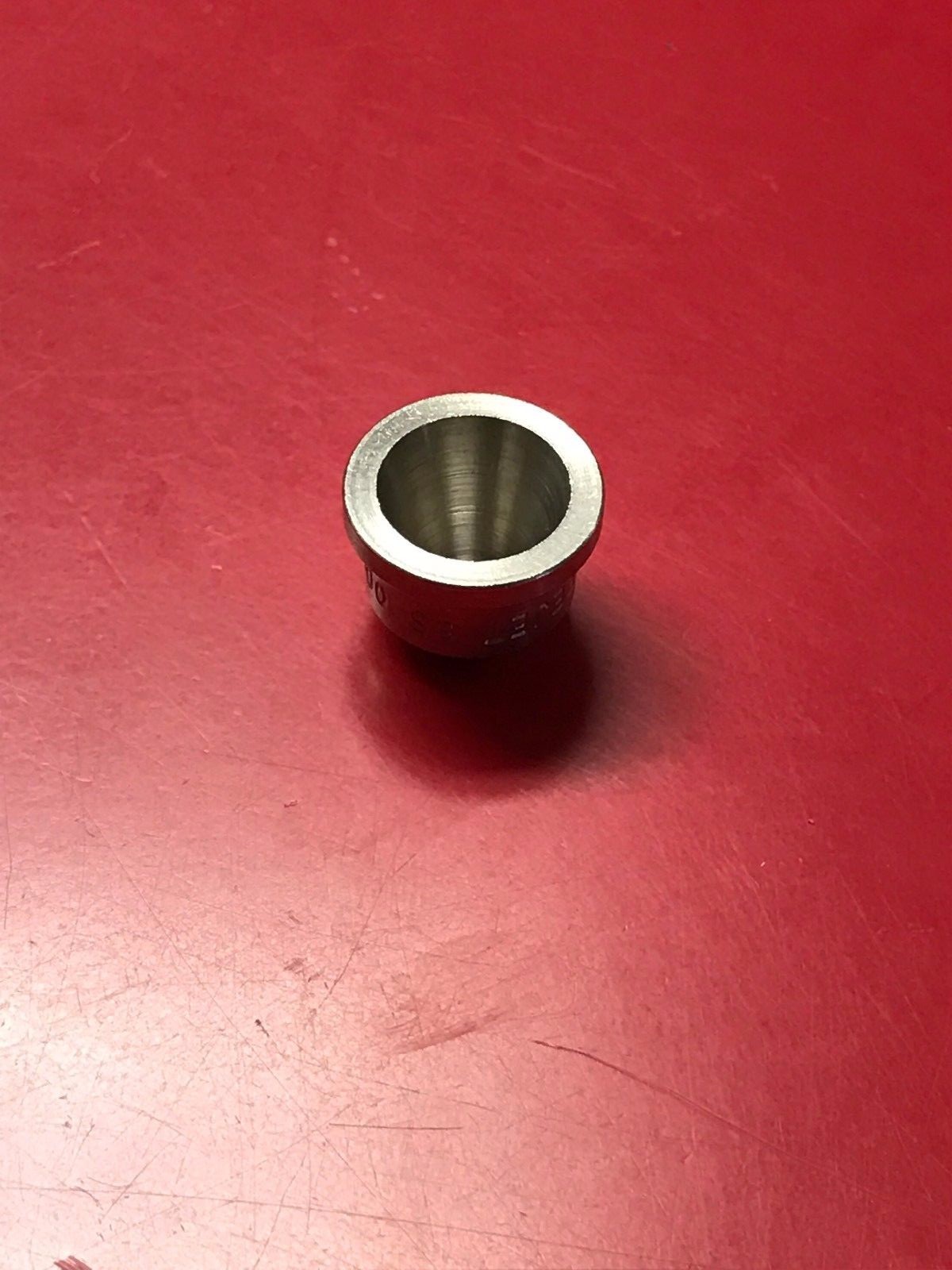 TP0012-SS TeeJet Solid Stream Spray Nozzles For Banding Fertilizers