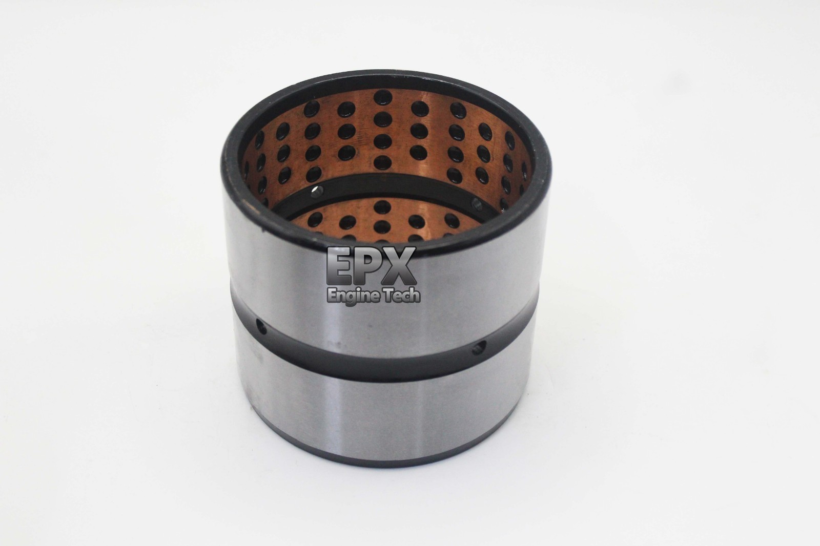 ID* 110 mm OD* 120 – 145mm Excavator Bucket Pin Bushing Bearing Sleeve Alloy 1PC