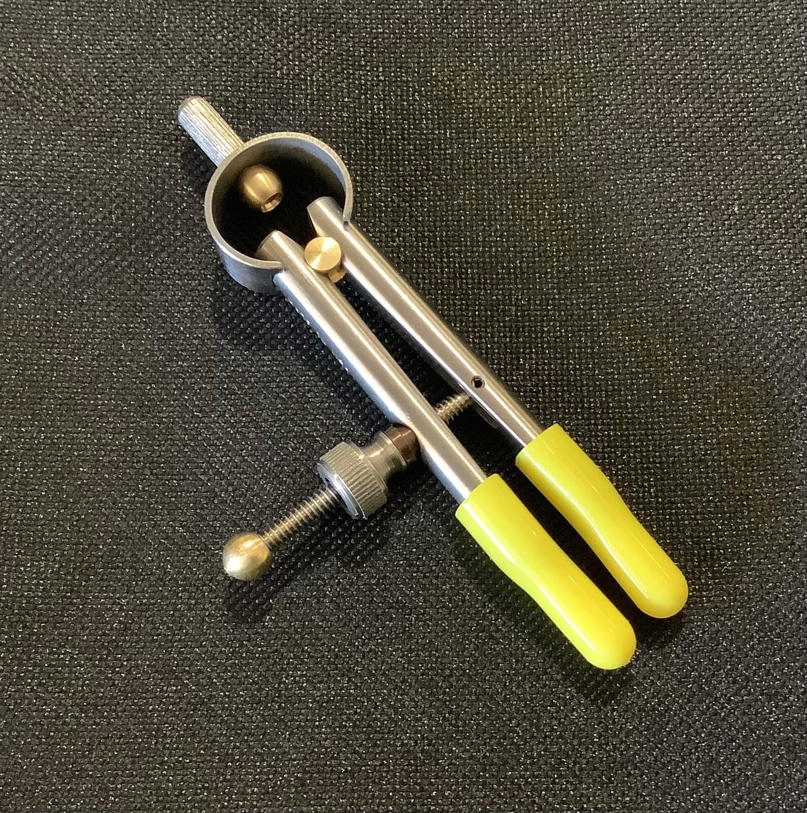 Made of A2 Steel Precision Toolmakers Divider with Hardened Tips