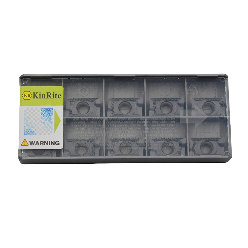 10pcs APKT1604PDR-76 IC928 Milling insert CNC APKT