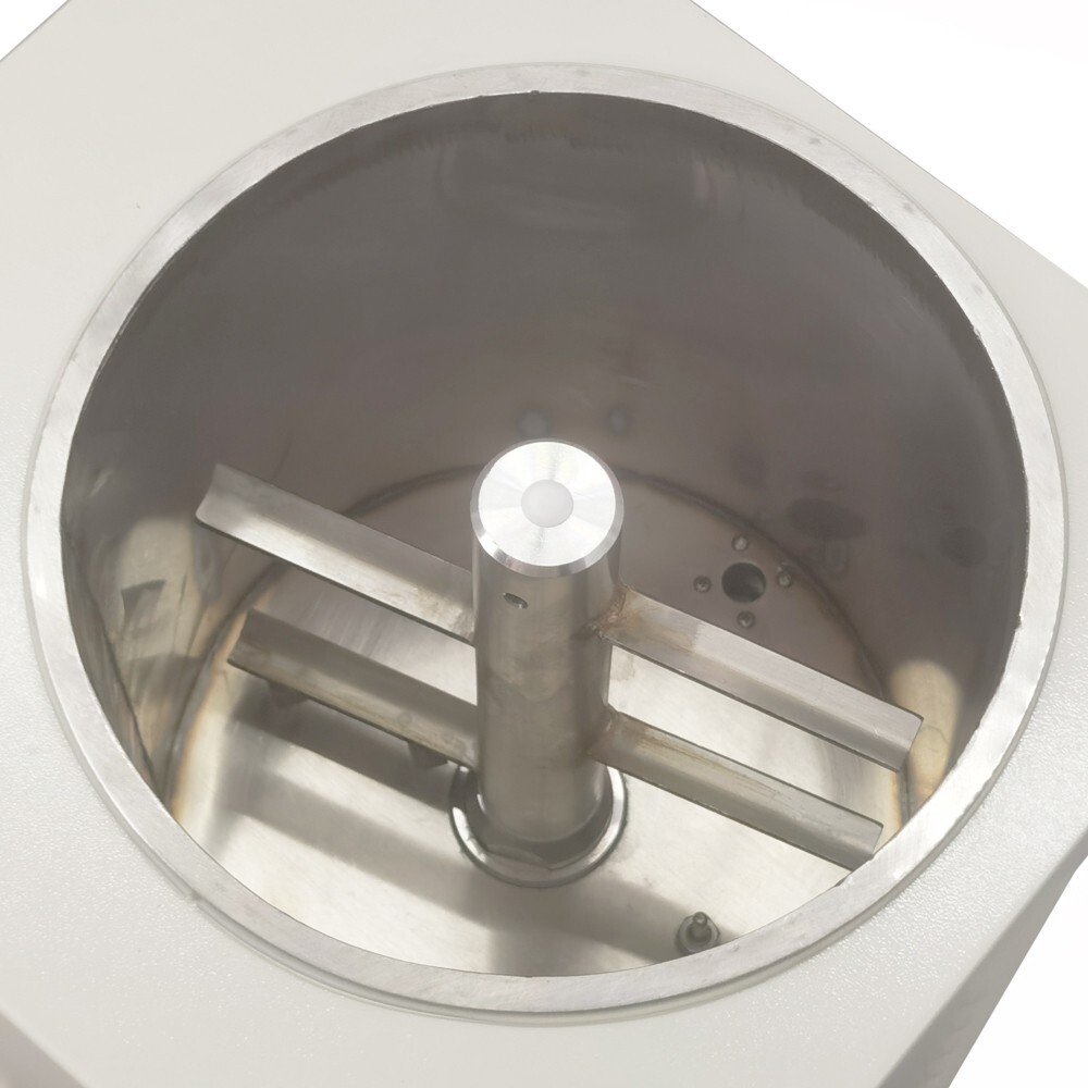Agar Mixer Stirrer Machine 2.9gal Lab Equipment Hydrocolloid Heat Mixer Machine