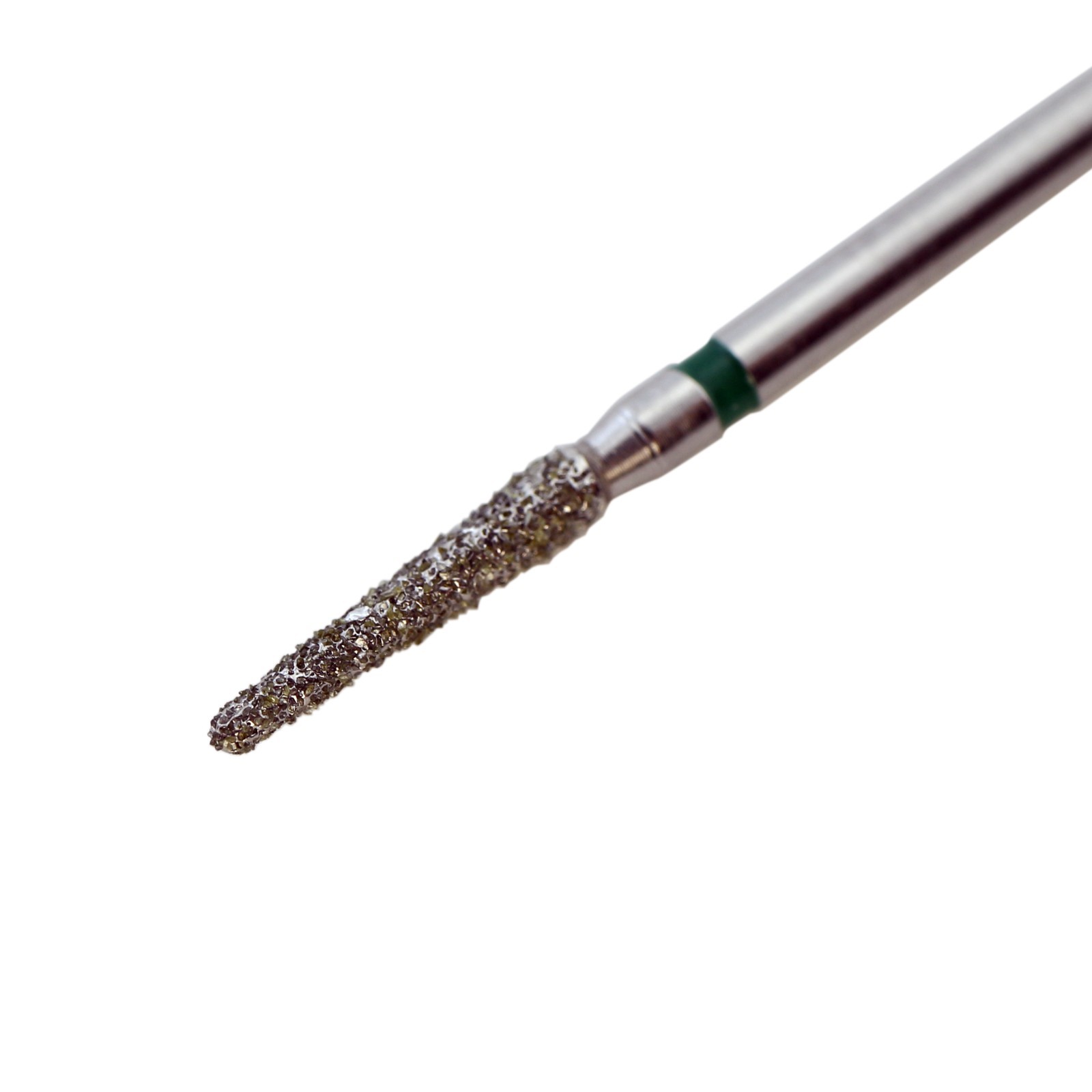 Dental Diamond Burs Round End Taper Friction Grip FG 850/016F 856/018SC 856/025C