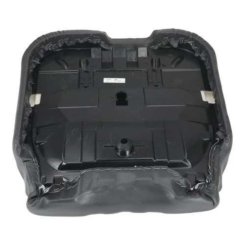 Seat Cushion Bottom – Vinyl Gray fits New Holland L160 L170 LS160 LS170 87741862