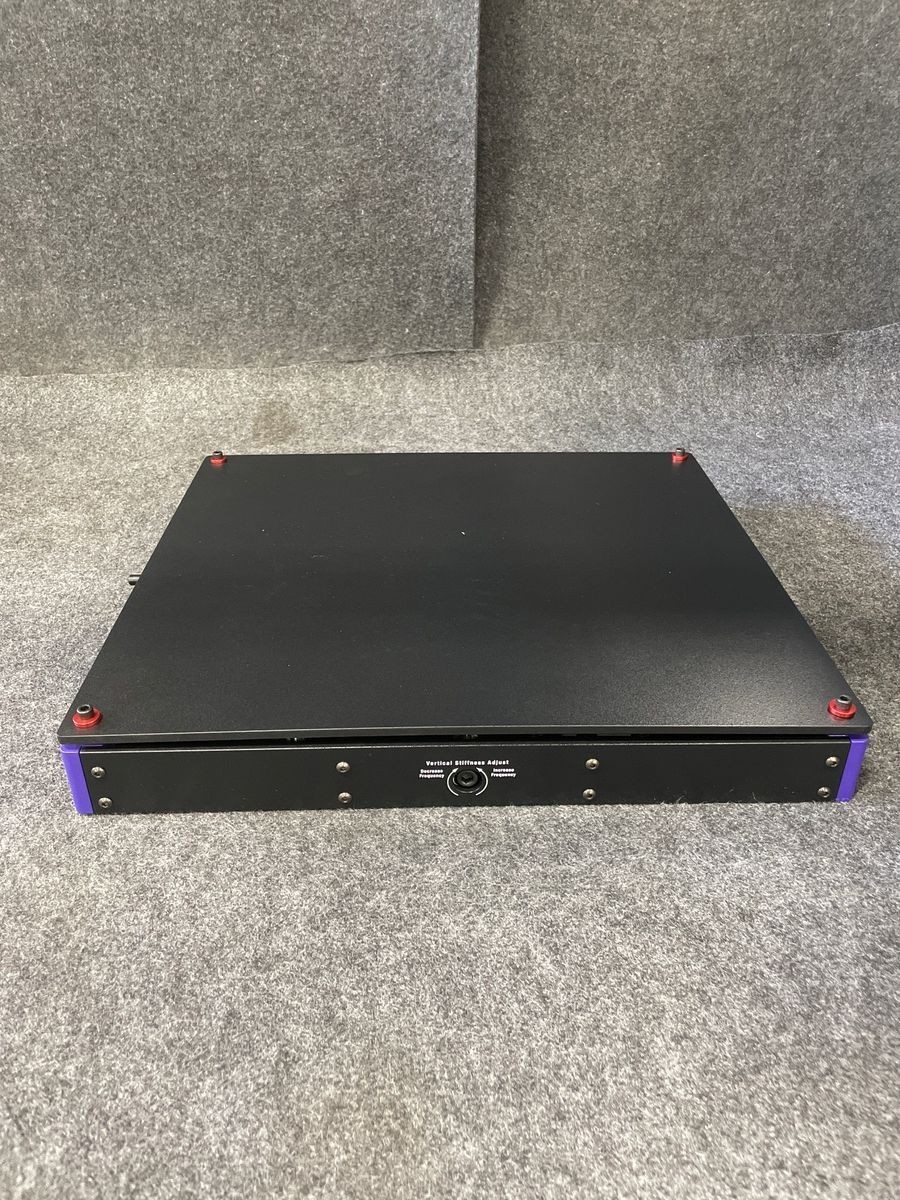MINUS K CT-2 Ultra-Thin Low-Height Tabletop Vibration Isolation Platform*