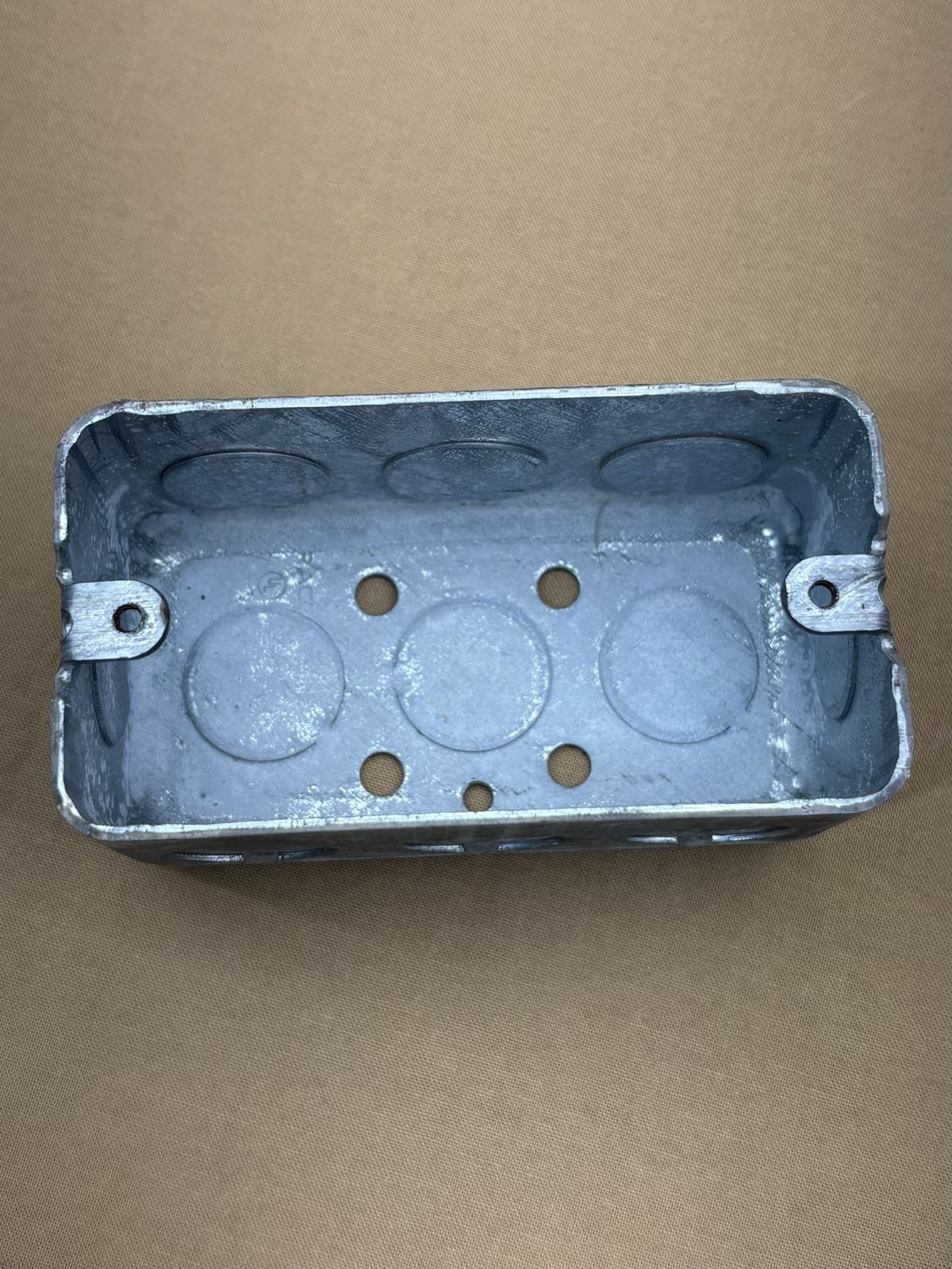 Best Lock Corporation 1W7P4-626 Electric Switch Lock With Interior Box