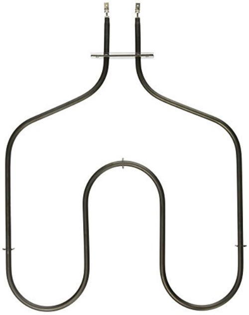 Range Oven Lower Bake Element Unit for GE WB44K10019 AP3868848 PS1021507