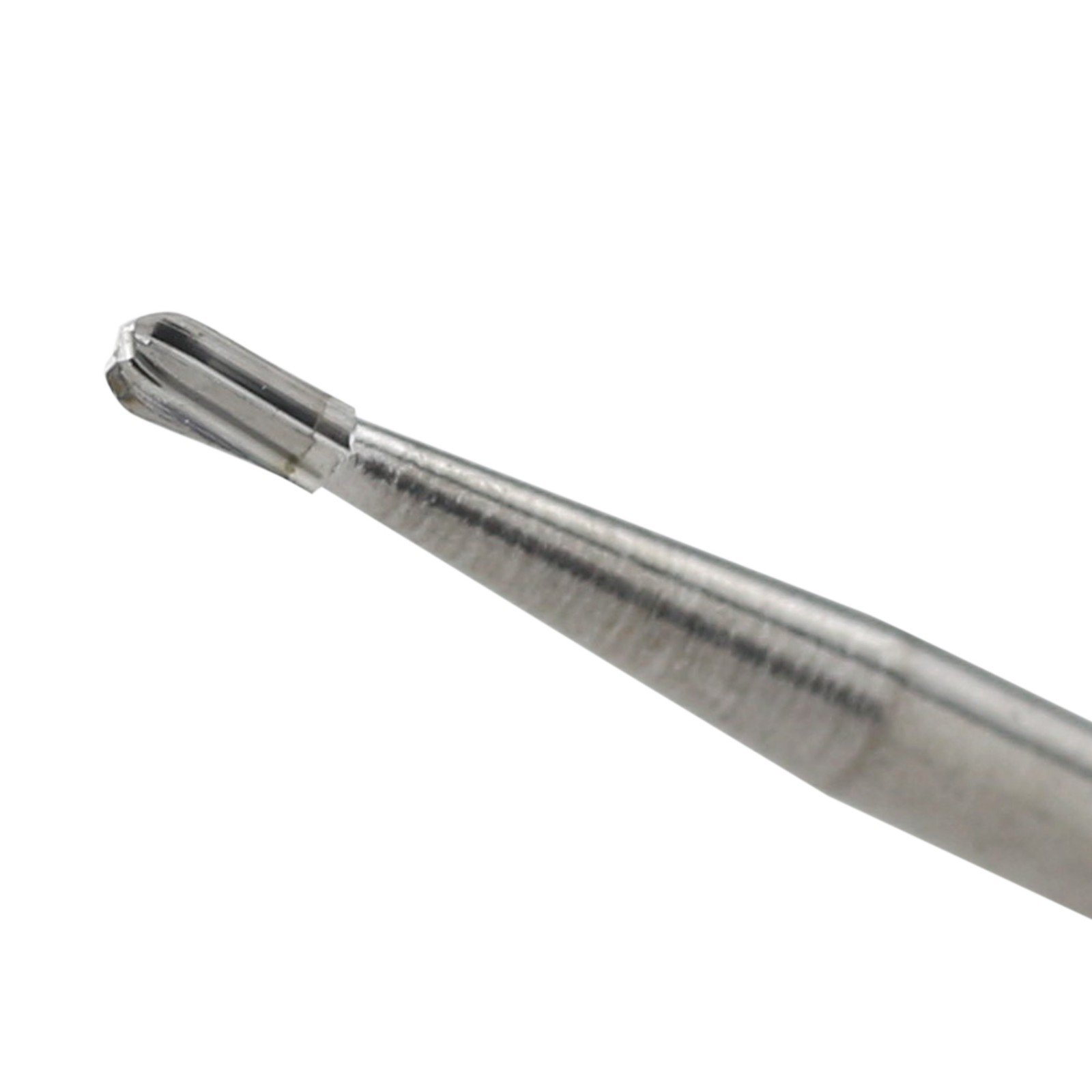 Wave Dental Carbide Burs Pear FG 331 Tungsten 19mm for High Speed Friction Grip