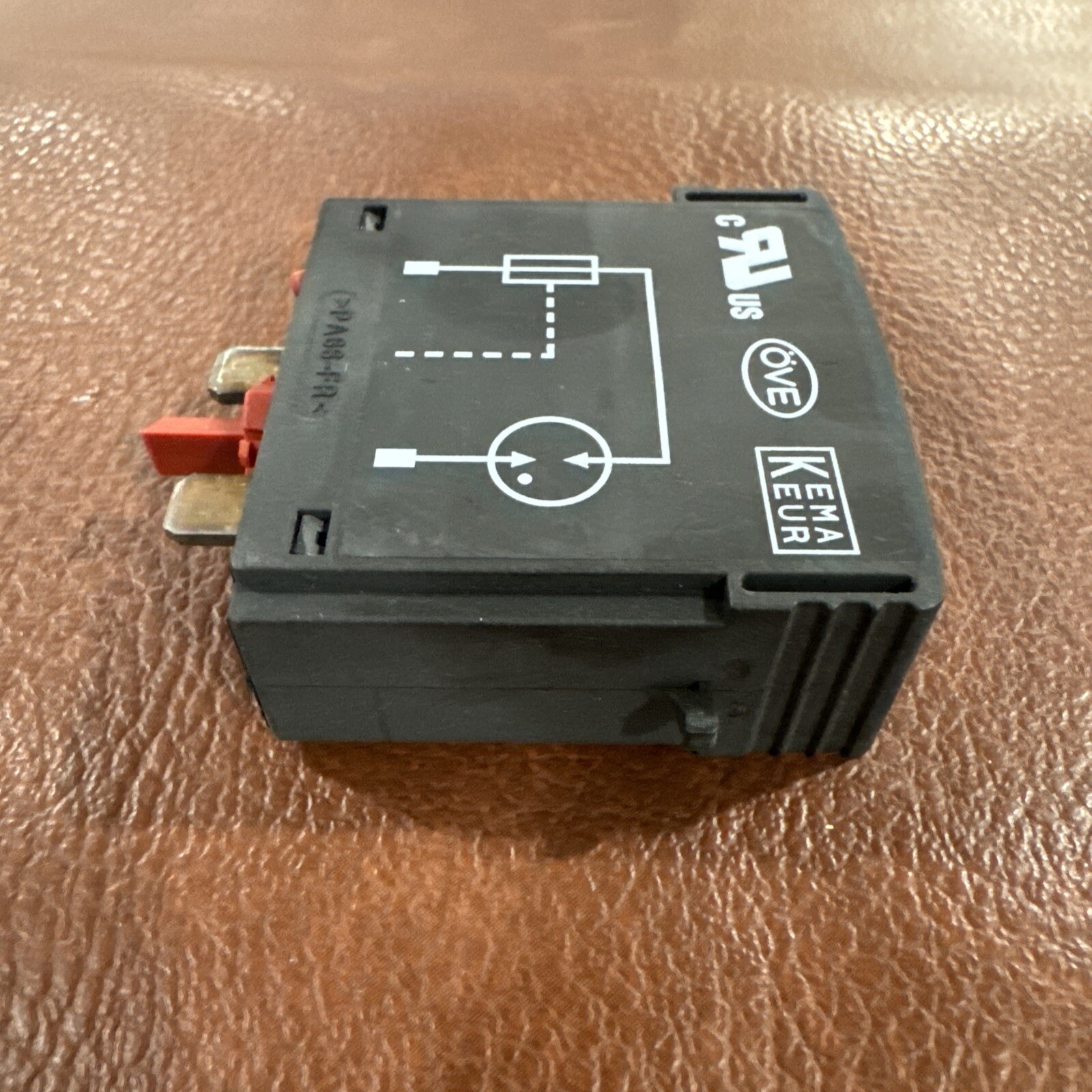 10PCS PHOENIX CONTACT F-MS 12 ST-2817990 Surge protective device VALVETRAB B-17