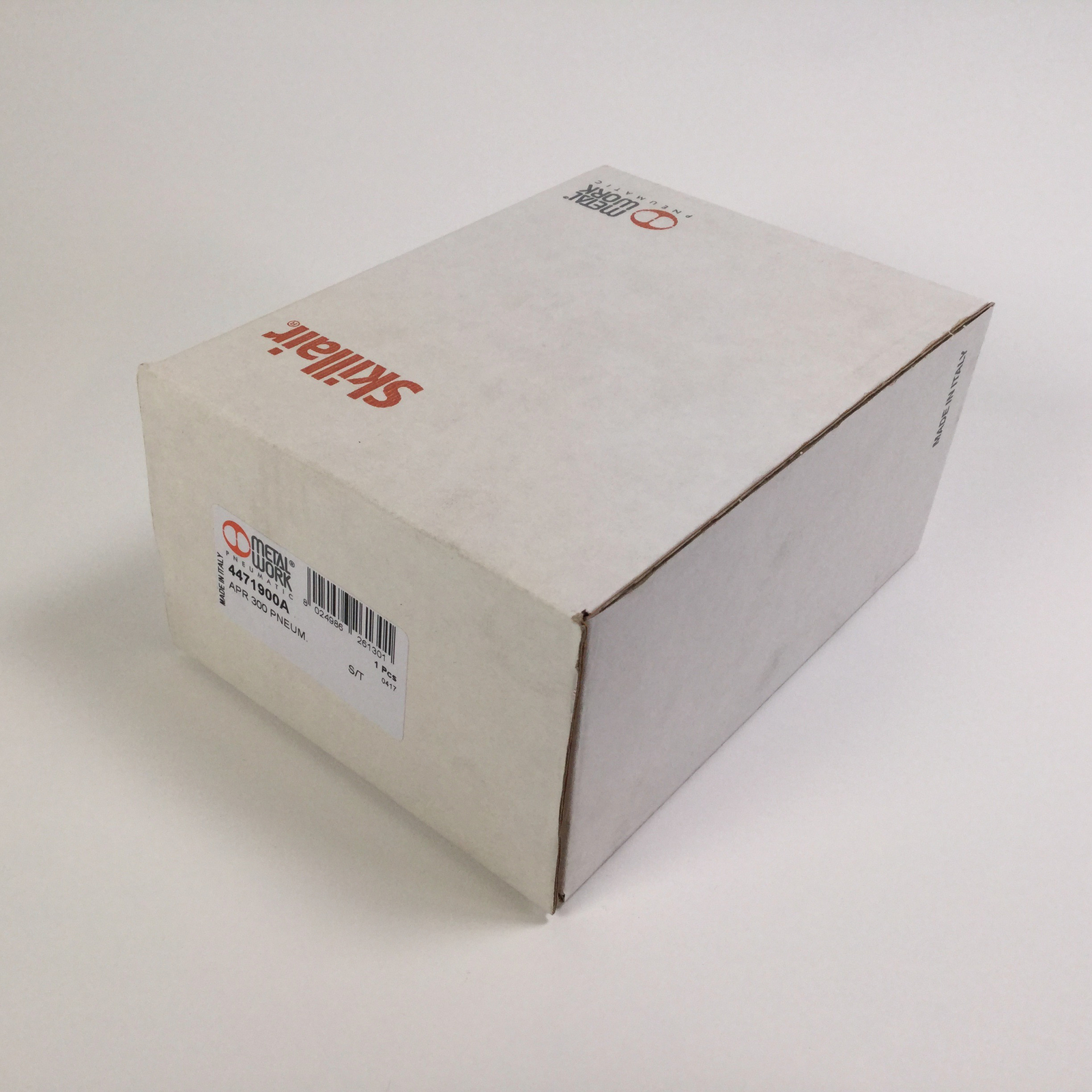 Metal Work 4471900A Progressive Starter New NFP
