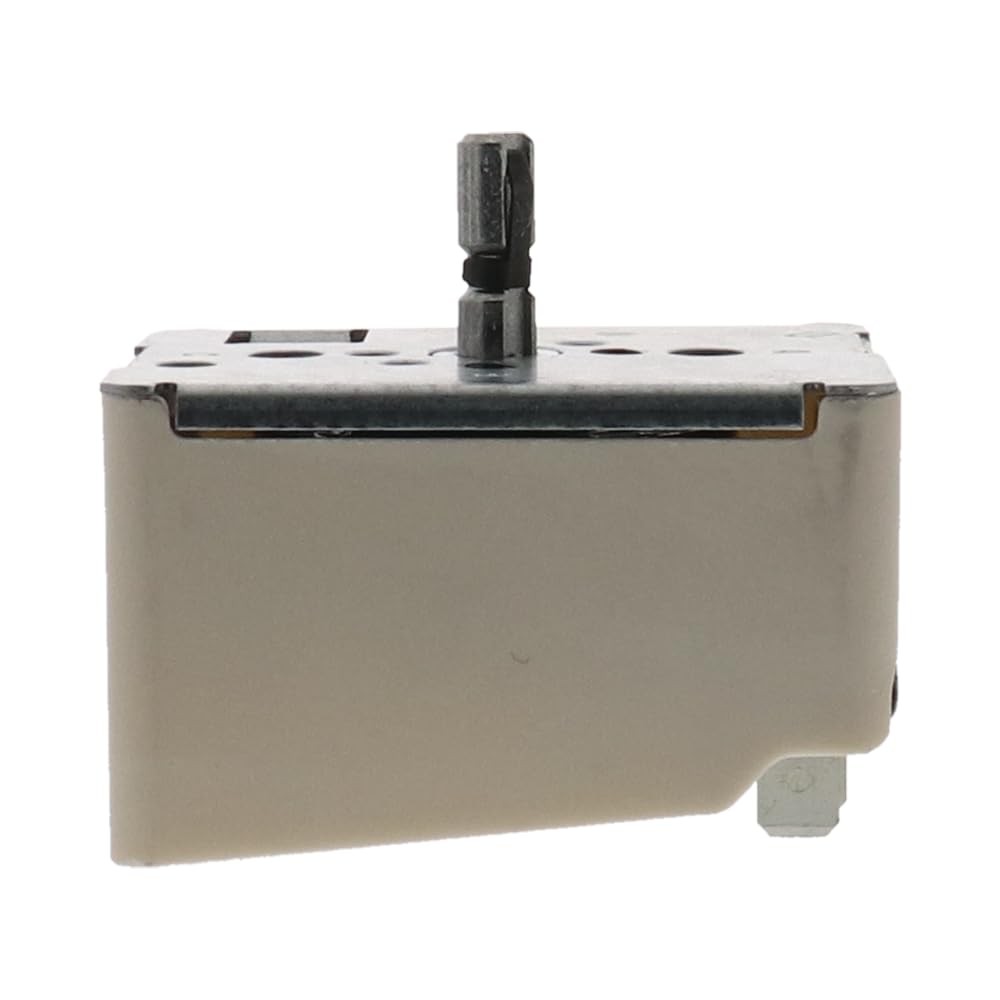 WB23K5027 GE Range Burner Control Infinite Switch fits CTL046 PS236303 AP2023803