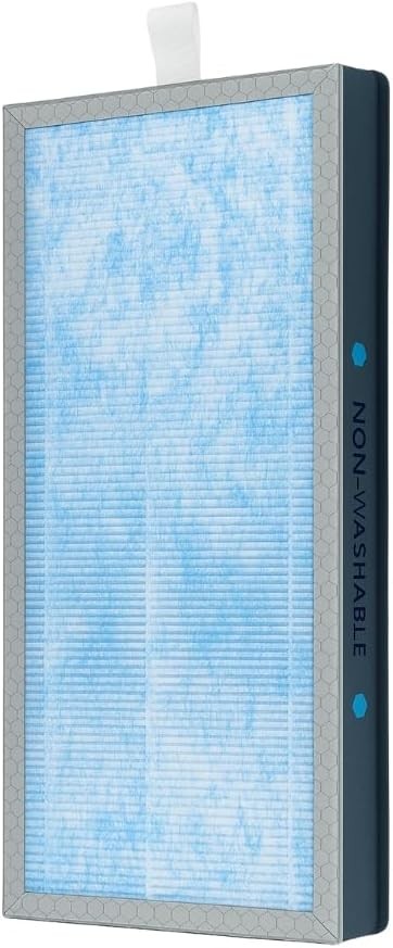 3pk Filter for Membrane Solutions Tower. 4-in-1 True HEPA + Carbon. MS18. Ship!