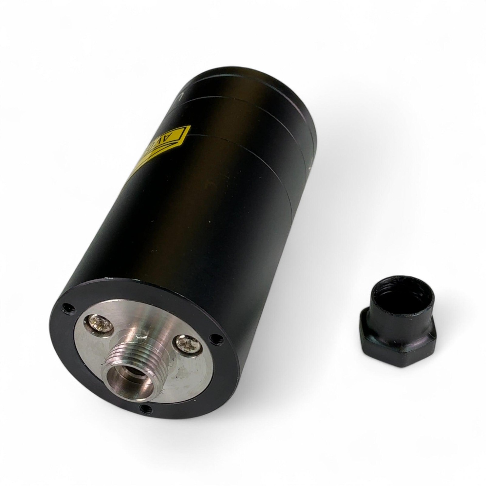 Yag Laser Welder Beam Focus Head U4180B w/ 1.5X Optic Lens