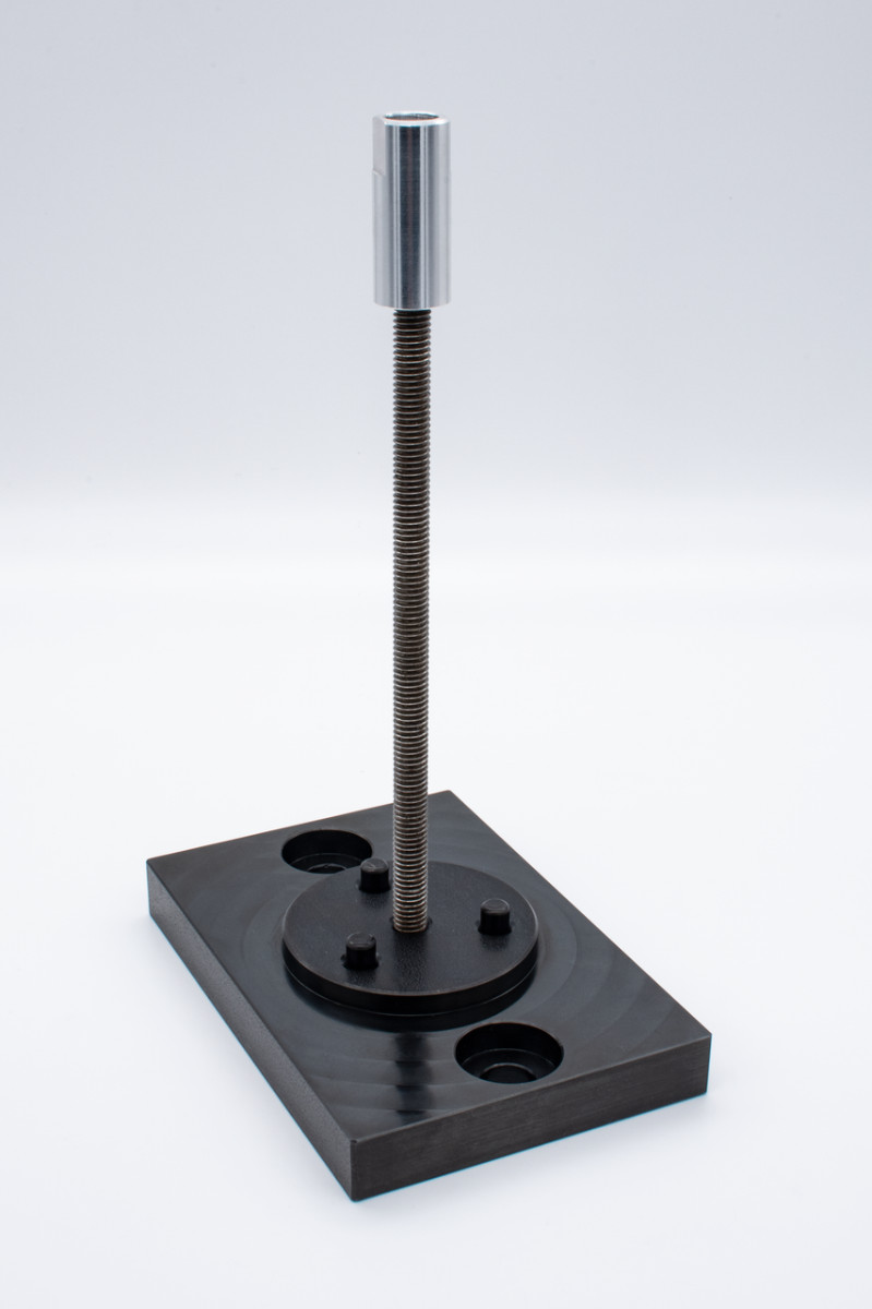 STM Primary Clutch Vice Holding Tool