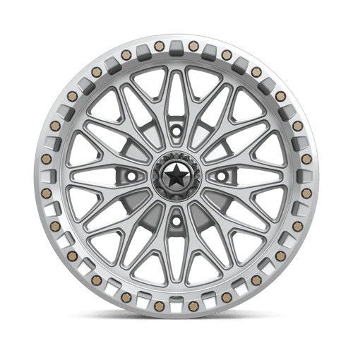 BOLO UTV BL 18X7 4X156 115 10 G-SLV-MCH