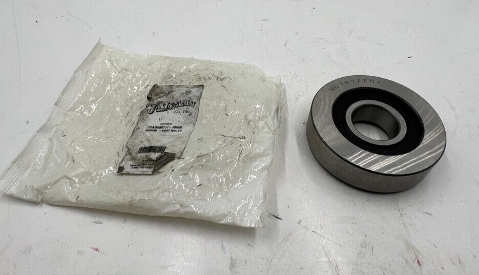 Total Source HSB Mast Guide Forklift Roller Bearing NI59117-10H00 MG307FFN4