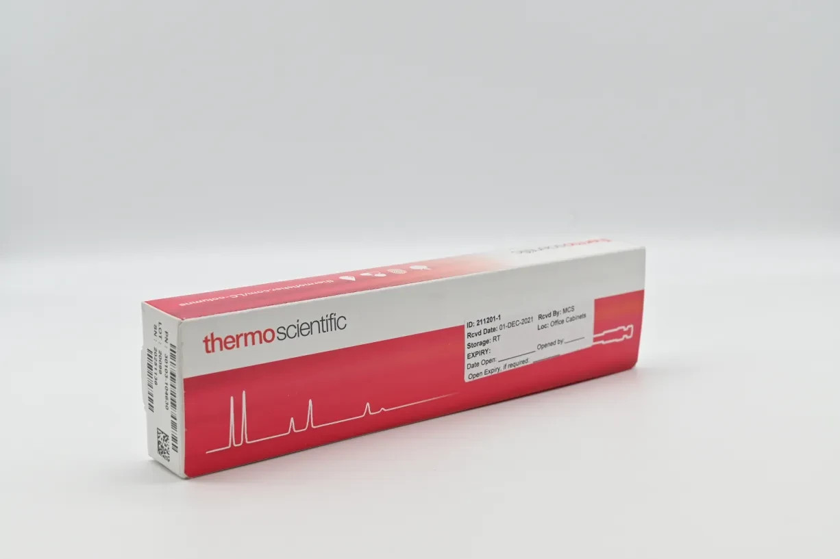 Thermo Scientific – ODS Hypersil™