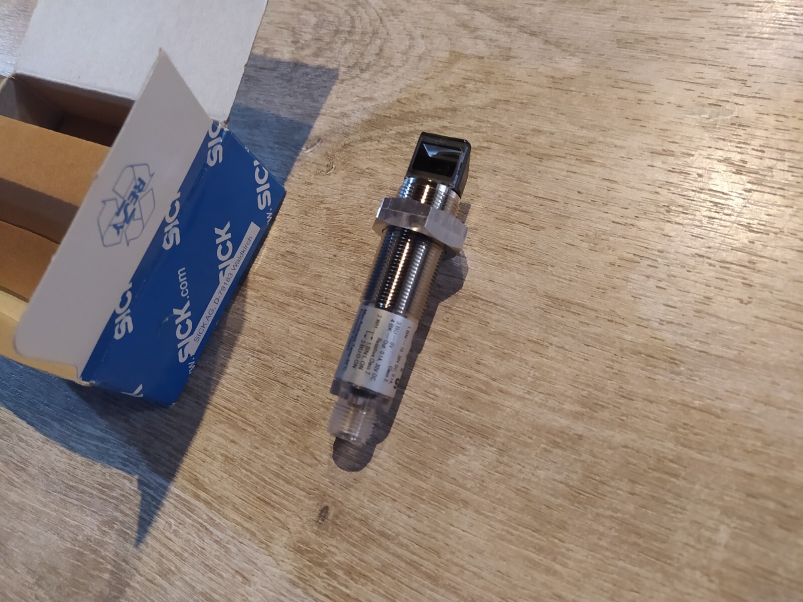 SICK VL180-2P42433 [NEW]