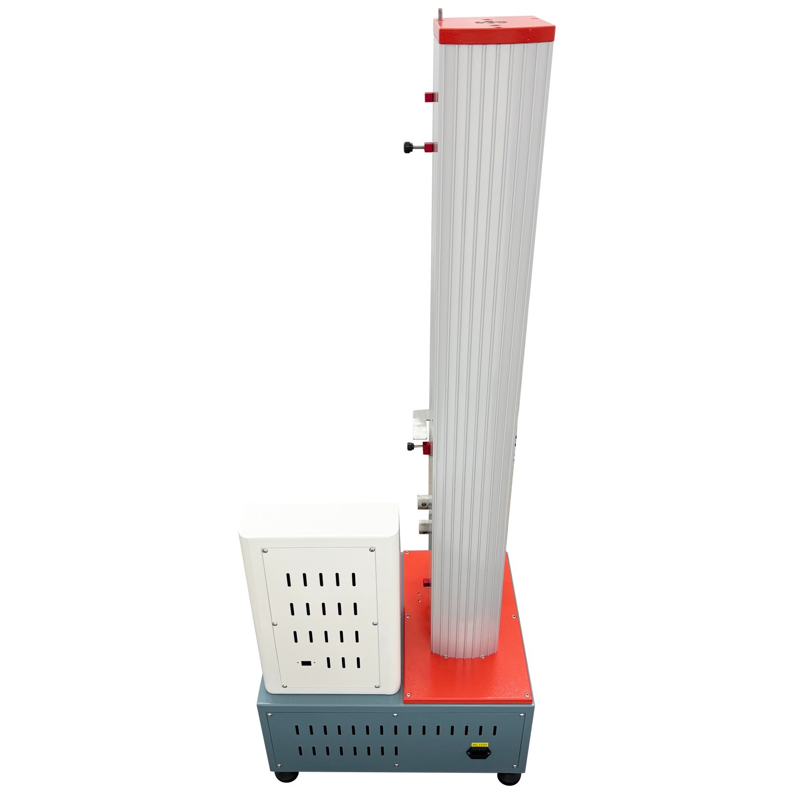 Electric Tensile Strength Testing Machine Tensile Strength Tester Touch Screen