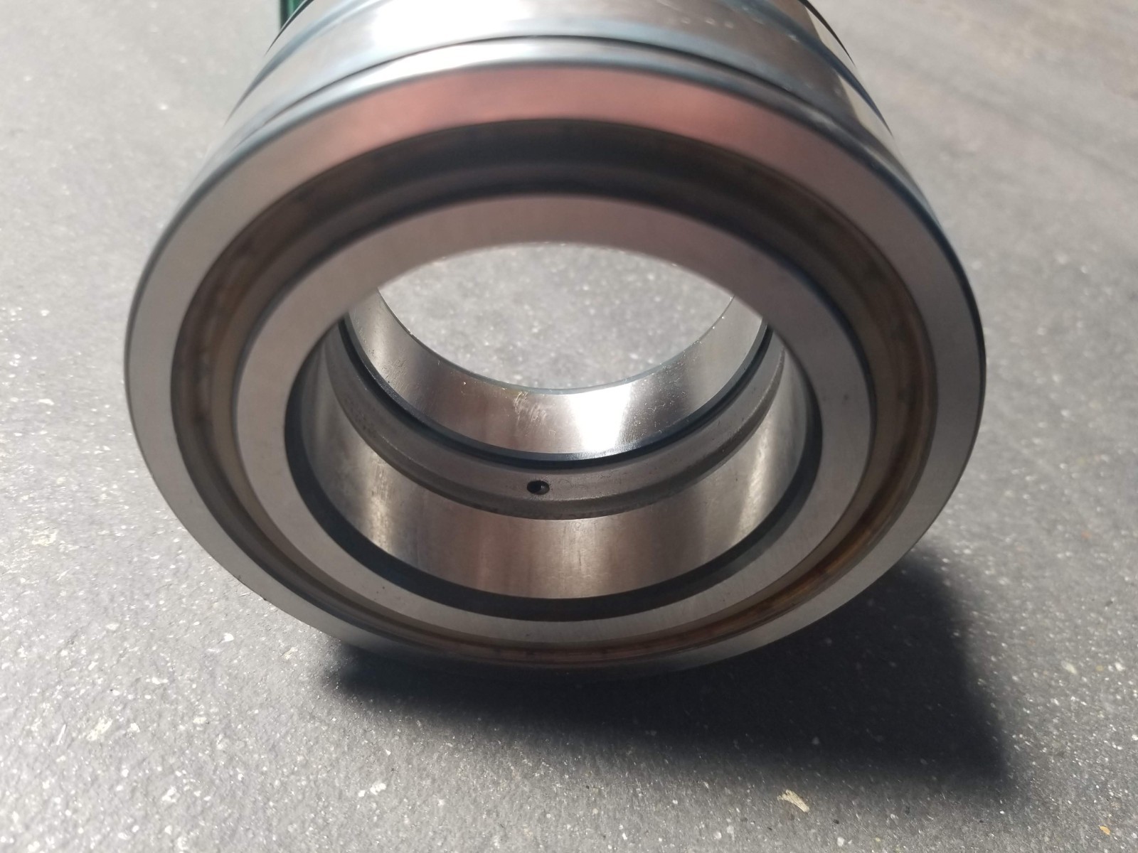 SL045018PP Cylindrical Roller Sheave Bearing INA Schaeffler Enduro brand