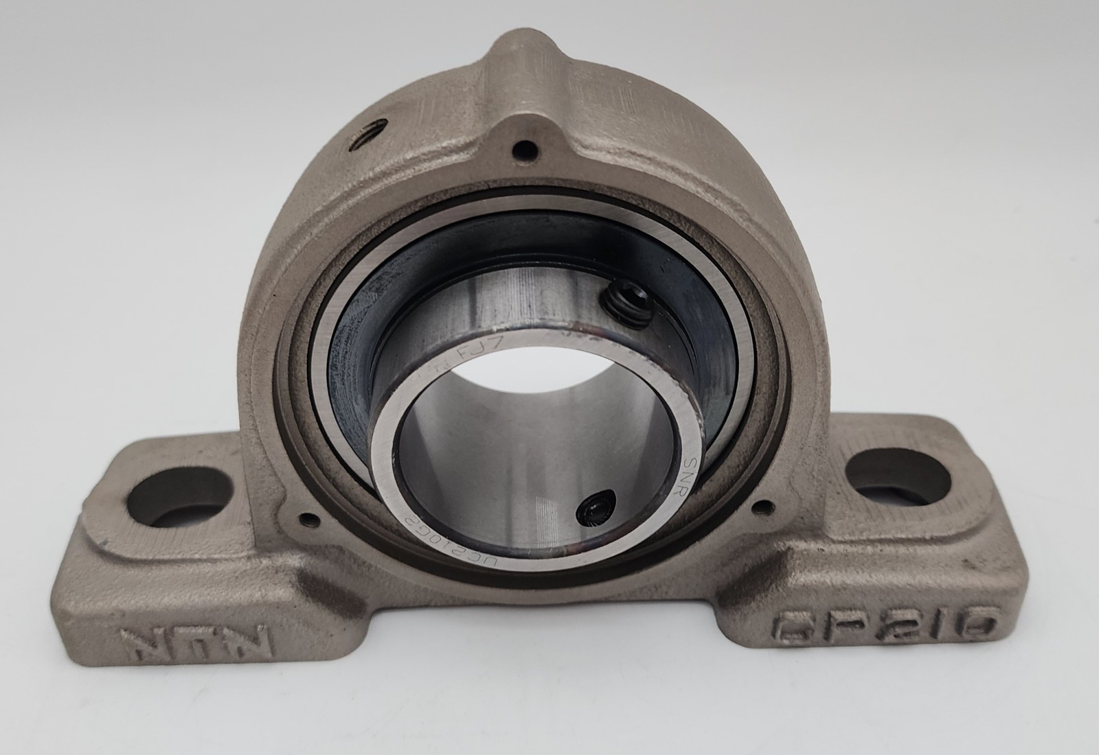 NTN CP210 PILLOW BLOCK BEARING UC210G2 BEARING *EXPEDITE AVAILABLE*
