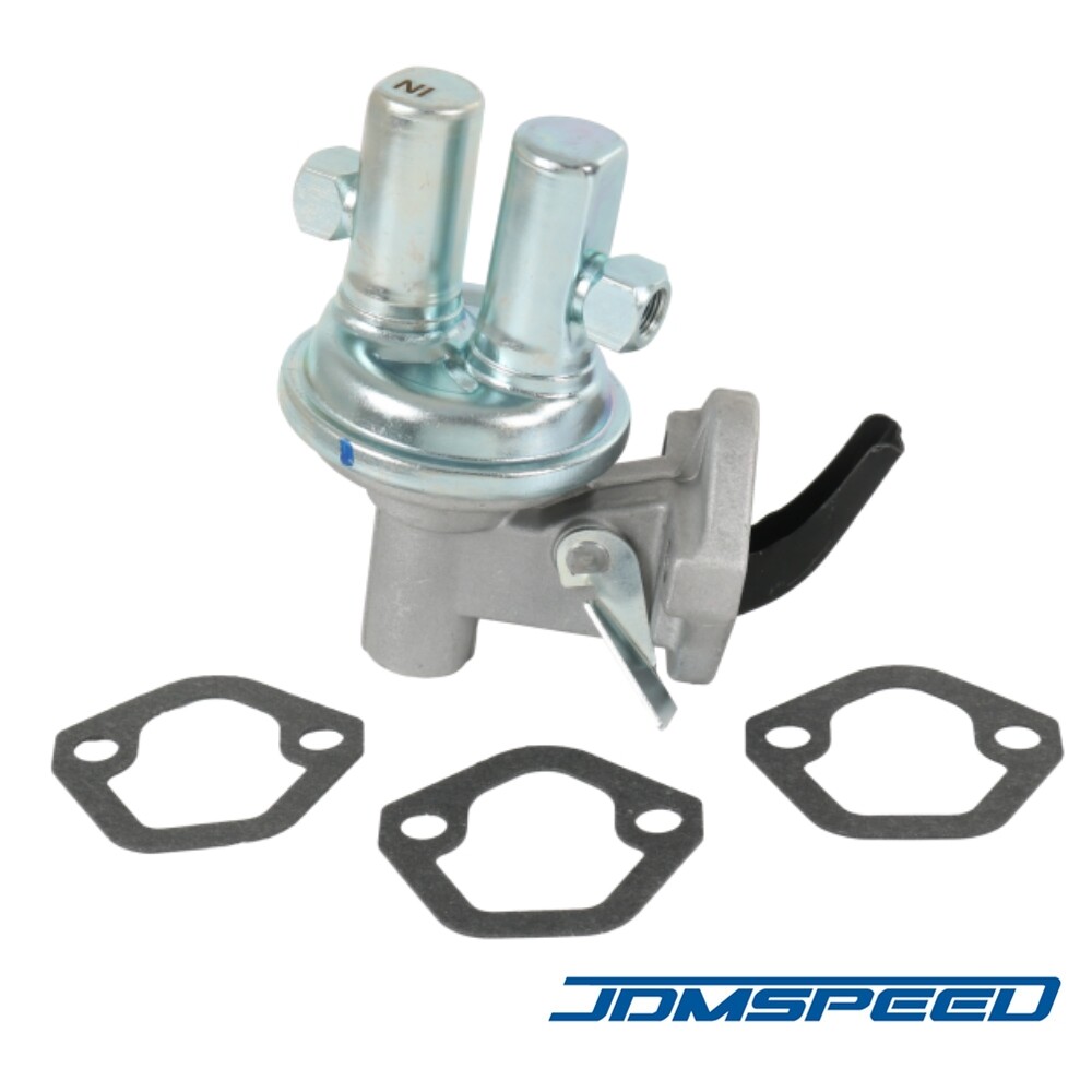Fuel Lift Transfer Pump For John Deere 3010 2510 3020 4000 4010 4020 RE42211