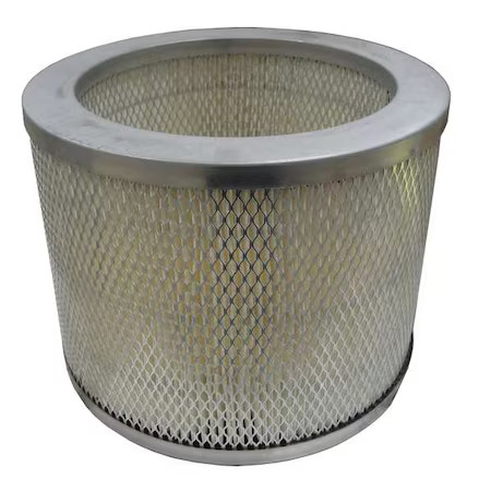 Solberg 856 Filter Element, Paper, 7.68″ Ht, 7 11/16″Id