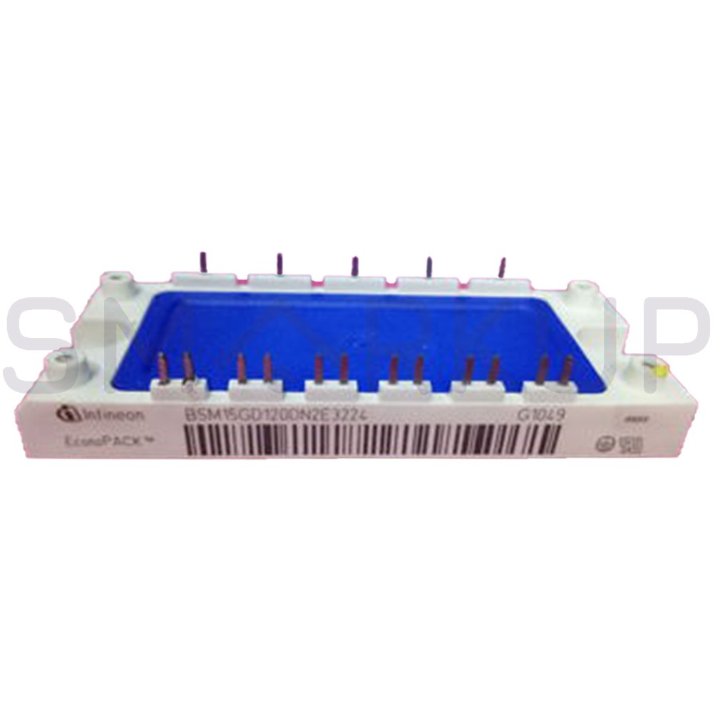 1PC INFINEON BSM15GD120DN2E3224 Power Module