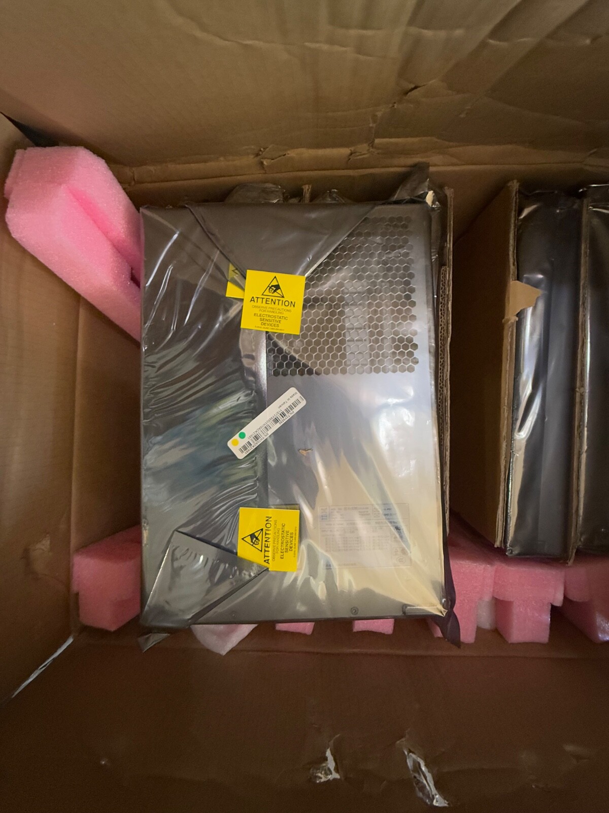 73y9550 unopened unused new